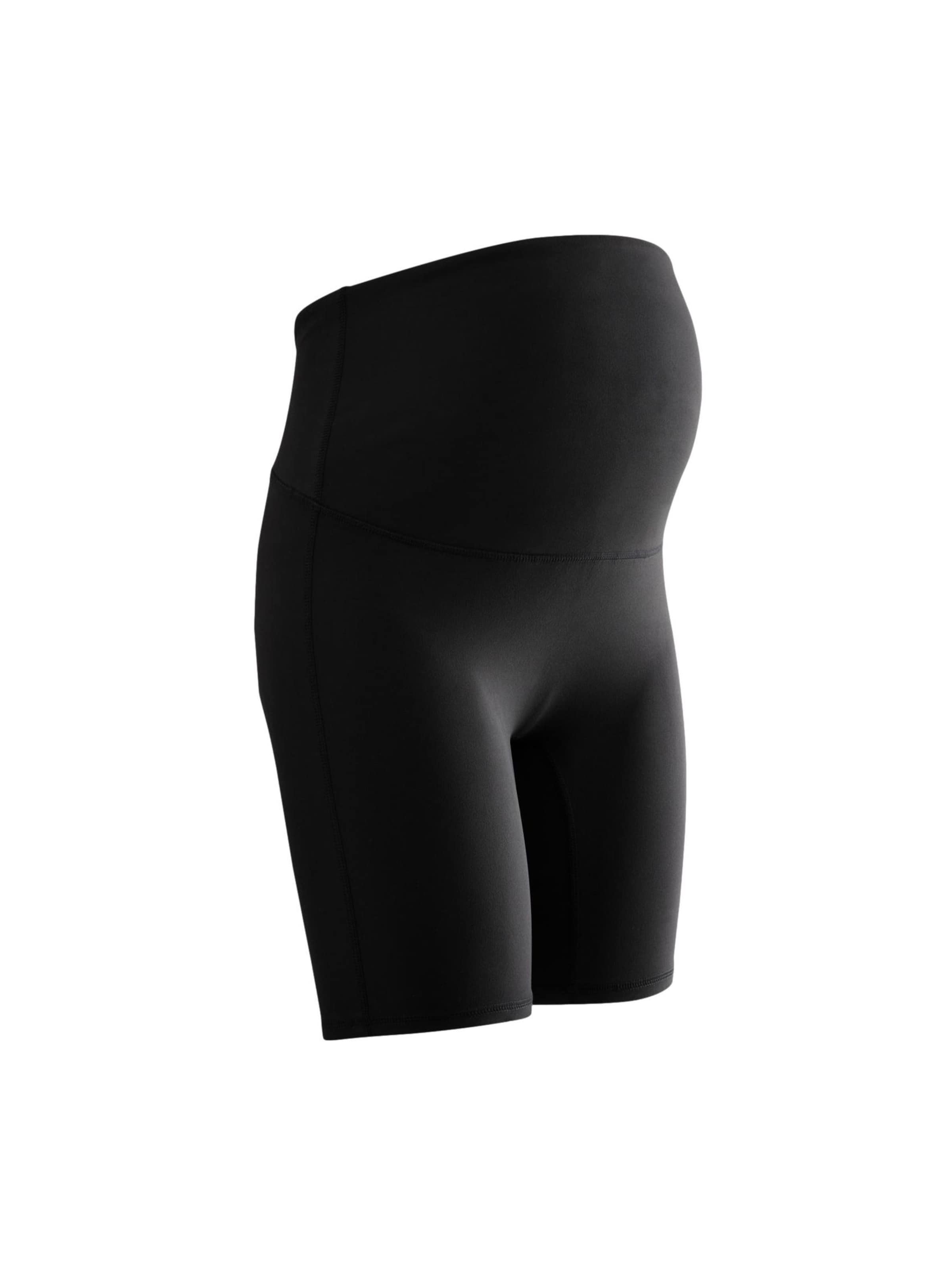 Next Slim fit Sports trousers in Black