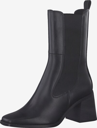 MARCO TOZZI Chelsea boots in Black, Item view