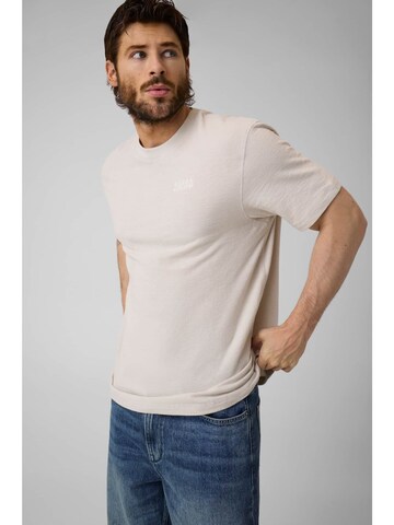 GUESS Shirt in Grey: front