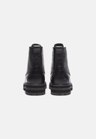 Bottines à lacets TIMBERLAND en noir