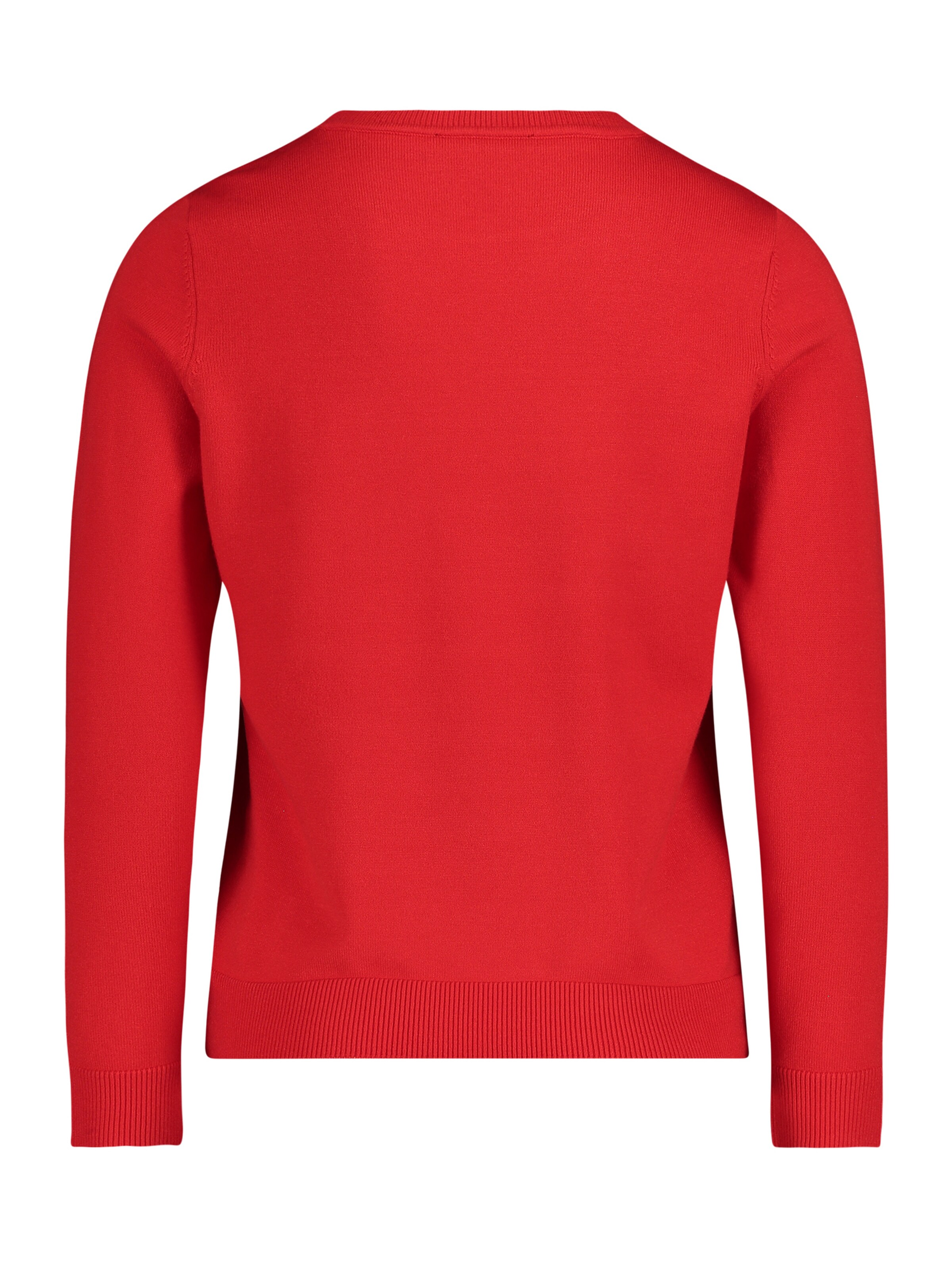 Betty Barclay Sweater in Red