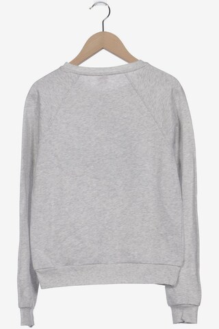 Lacoste LIVE Sweater XS in Grau