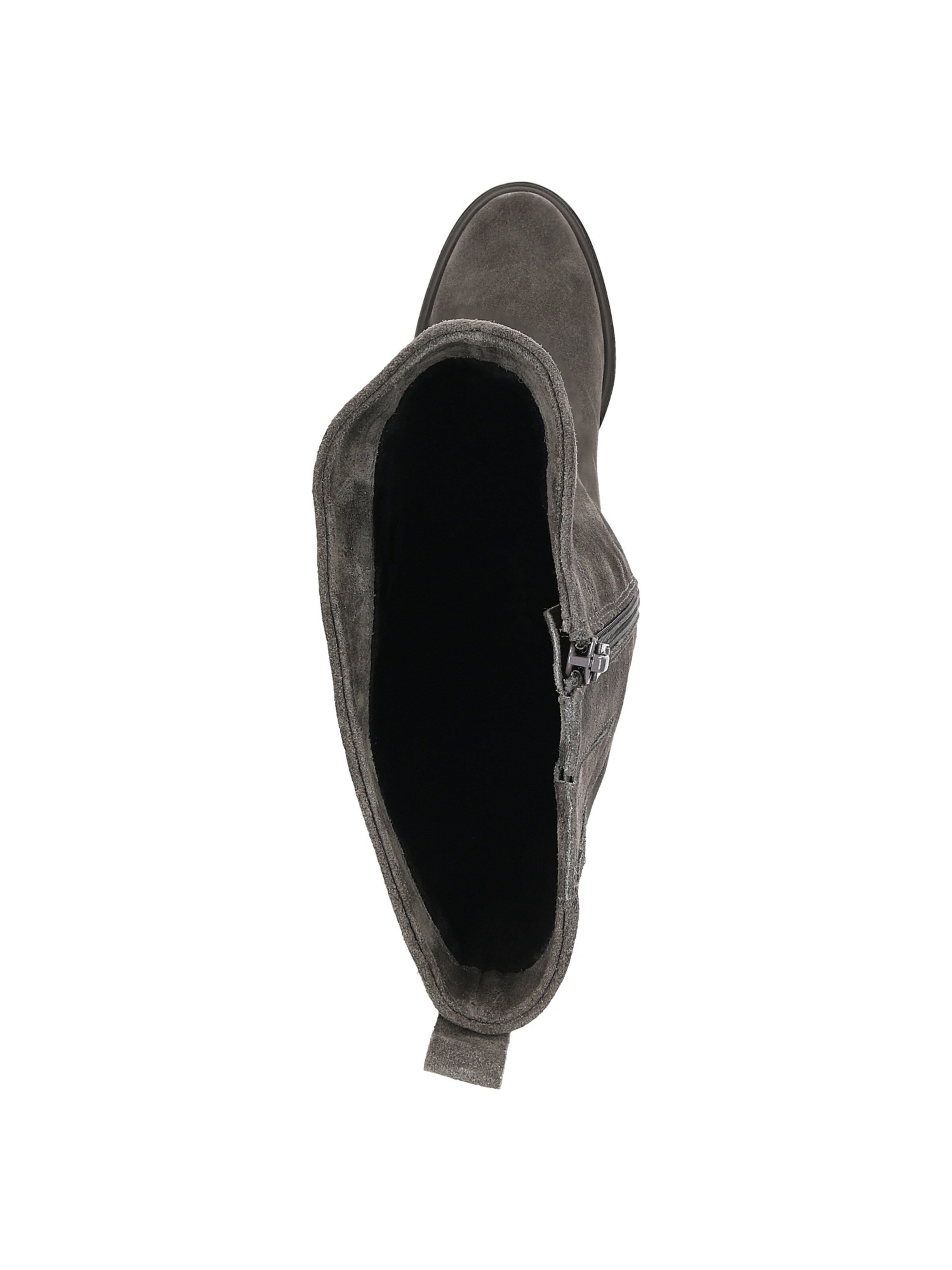 SIOUX Laarzen 'Kuimba-703' in Grijs