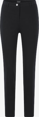 Pantalon Goldner en noir : devant