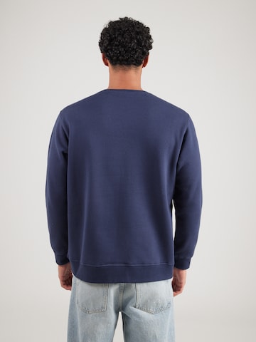 Bluză de molton 'Islington' de la ELLESSE pe albastru