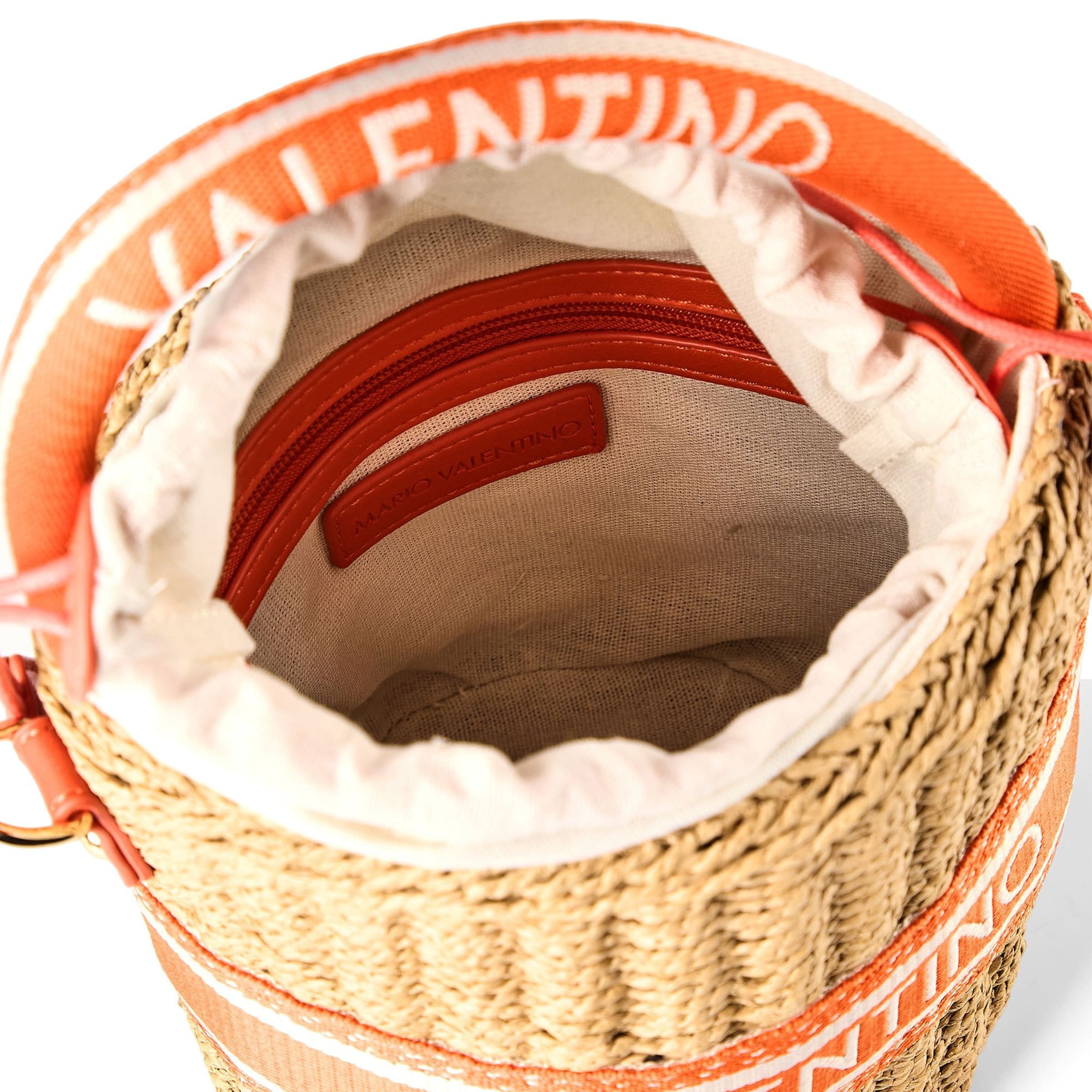 VALENTINO Buideltas 'Boho' in Oranje