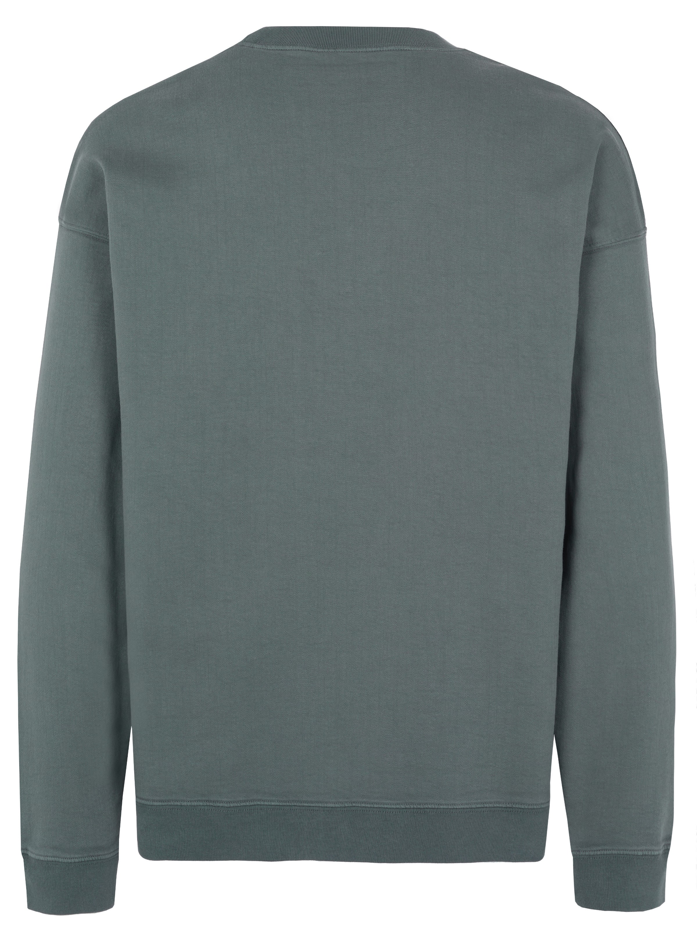 DS2 Sweatshirt in Grey