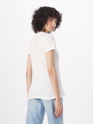 GAP Shirt 'FRANCHISE' in Pink