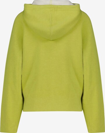 Someday Sweatshirt in Green