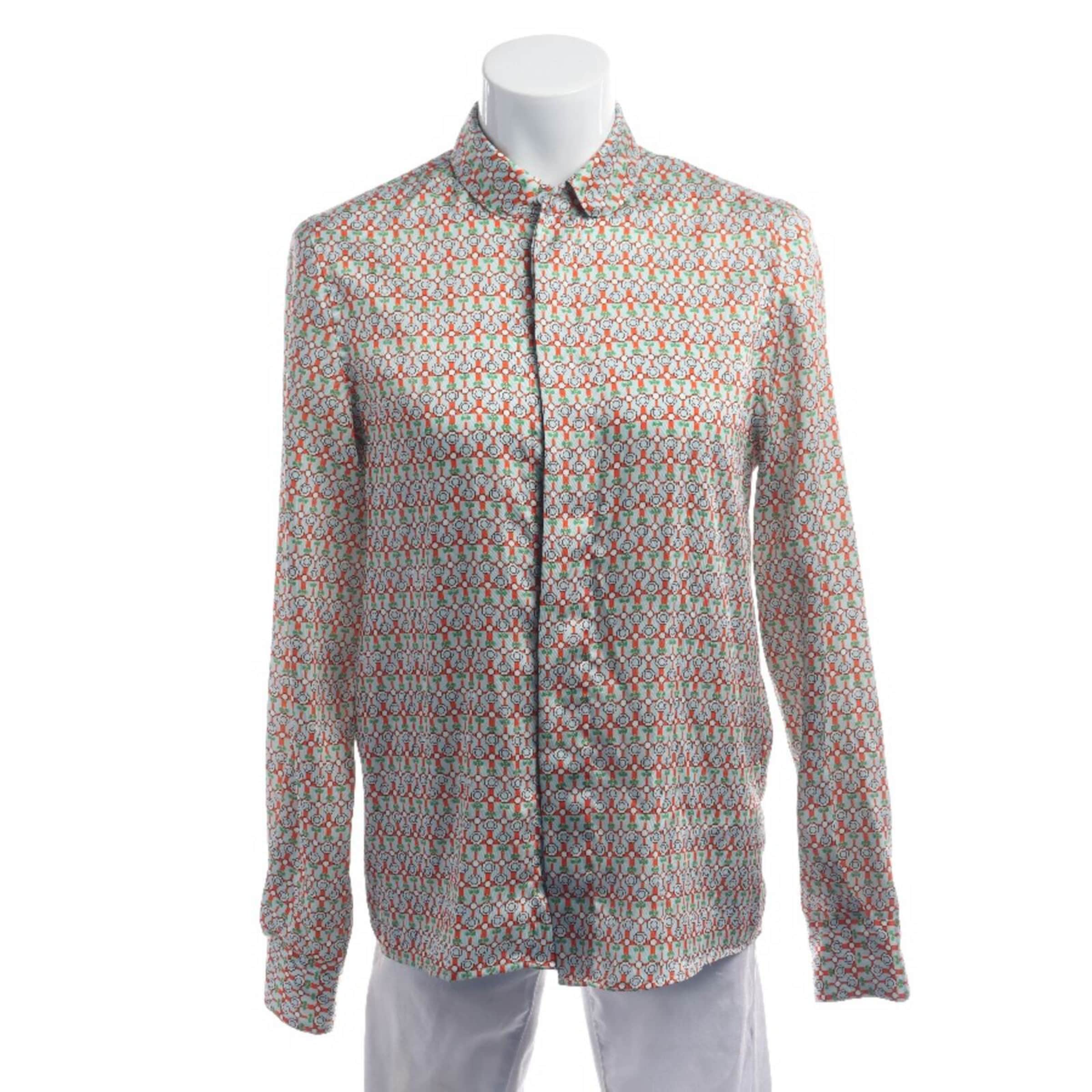 Dondup Blouse & Tunic in S in Mixed colors: front