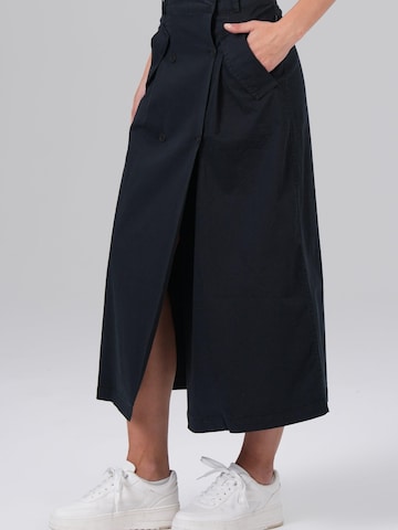 M.O.D MIRACLE OF DENIM Rok in Zwart