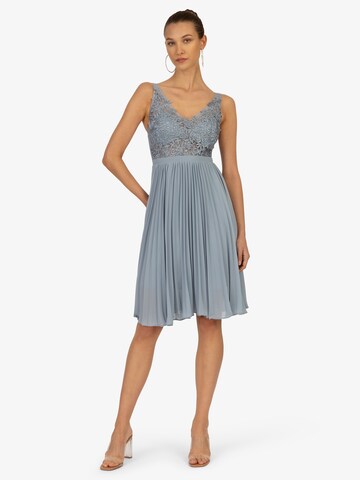 Kraimod Cocktail Dress in Blue