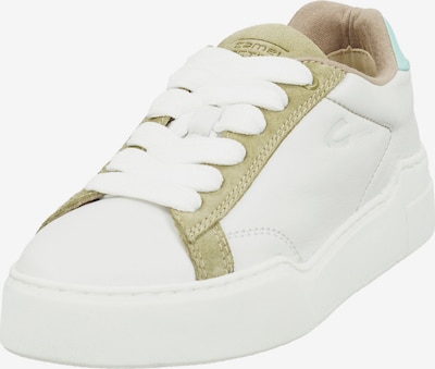 CAMEL ACTIVE Sneakers in White, Item view