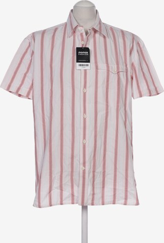 LEVI'S ® Hemd XL in Pink: predná strana