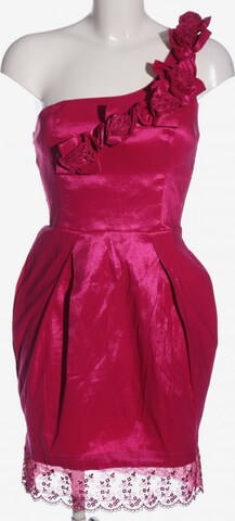 Twenty One Abendkleid M in Pink: predná strana