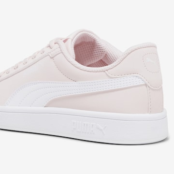 PUMA Sneakers 'Smash 3.0 Buck' in Pink