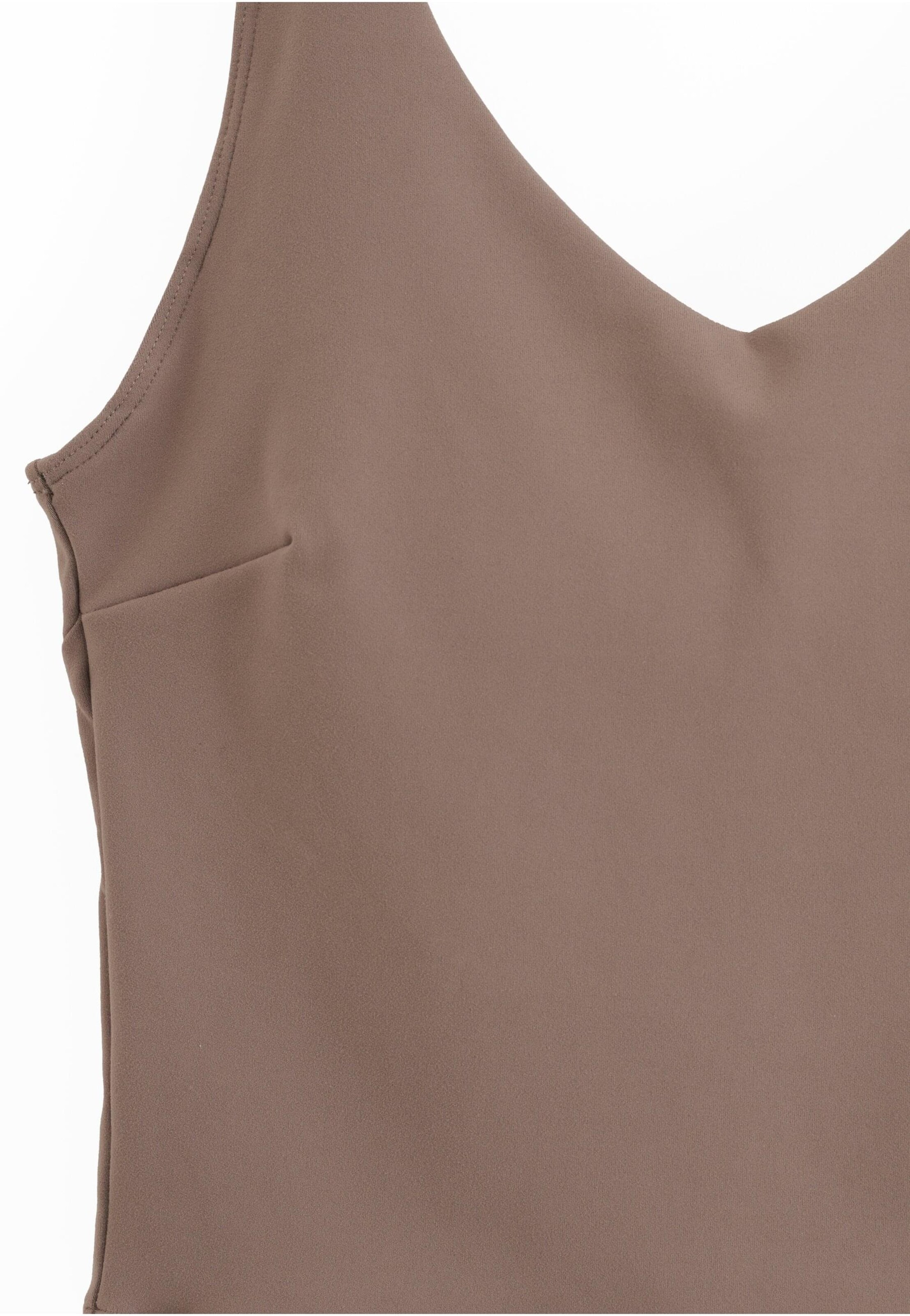 Aim'n Top 'Sense' – hnědá