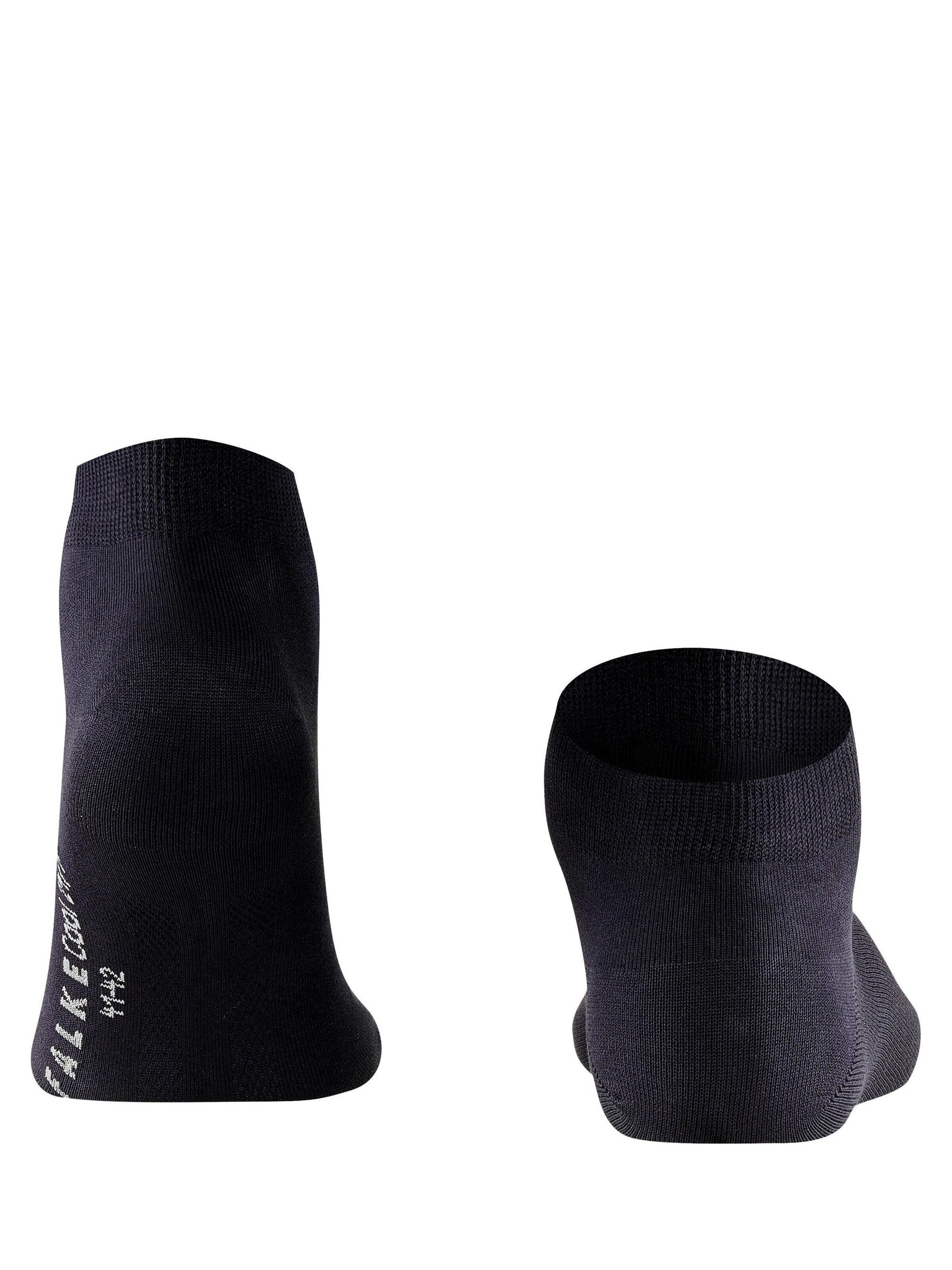 FALKE Socken 'Cool 24/7'‌‌‌‌‌ in Blau