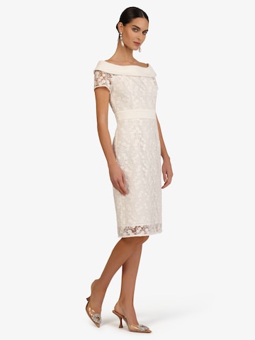 Kraimod Cocktailkleid in Beige