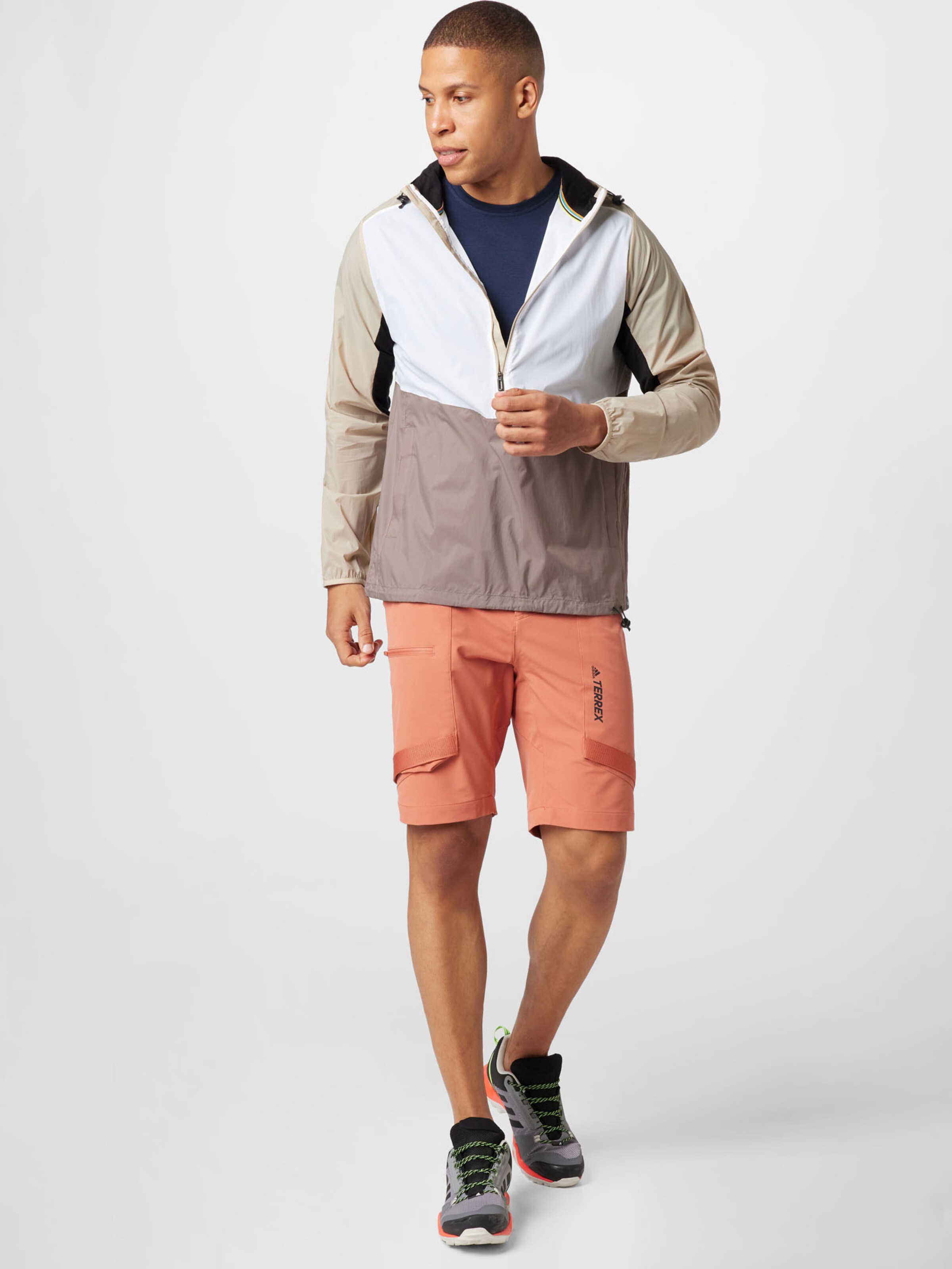 Männer Sportarten Smartwool Outdoorjacke in Grau - EY01001 Männer Sportarten Smartwool Outdoorjacke in Grau - EY01001