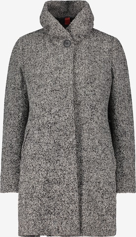 GIL BRET Mantel in Grau: Vorderseite