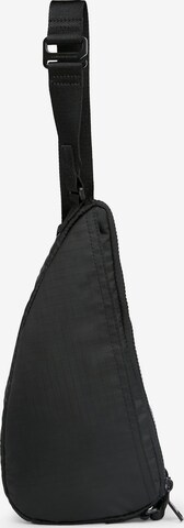 Sac à bandoulière Calvin Klein Jeans en noir