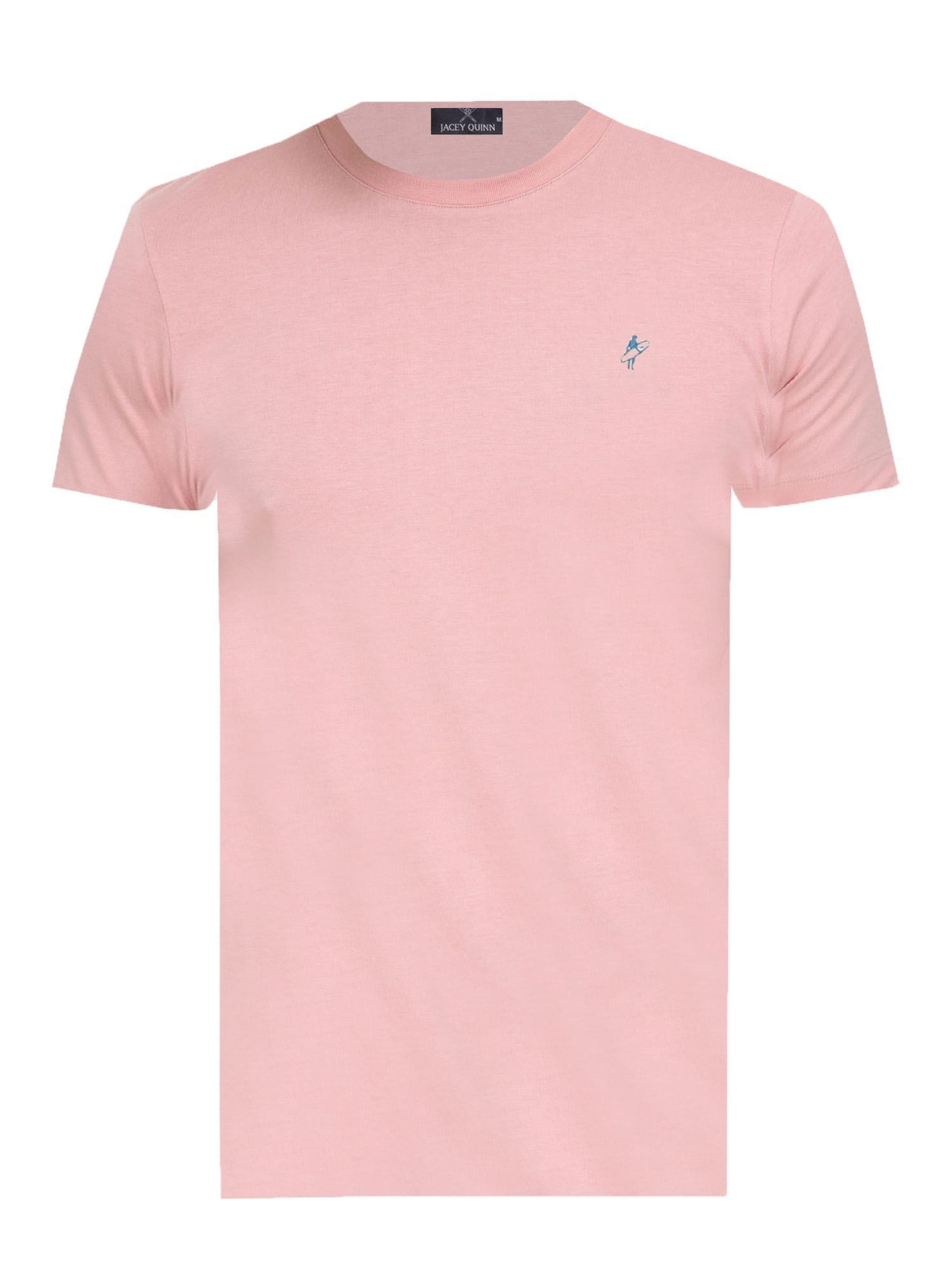 Jacey QuinnMajica - roza boja: prednji dio