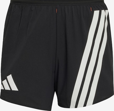 ADIDAS TERREX Sportske hlače 'Xperior Pro Aero' veličine XS/regular u crna / bijela, Pregled proizvoda