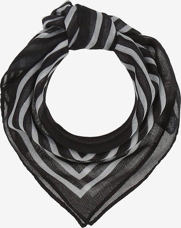 Giorgio Rimaldi Wrap in Black: front
