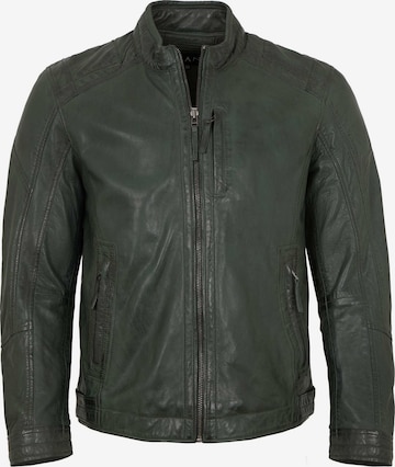 Jilani Tussenjas 'Eldor-2' in Groen: voorkant