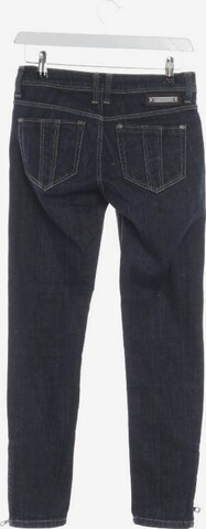 BURBERRY Jeans 26 in Blau