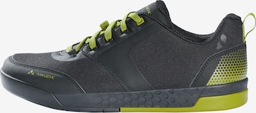 VAUDE Athletic Shoes in Black: front