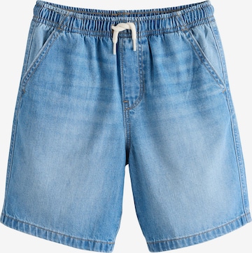 Next Regular Дънки в синьо: отпред