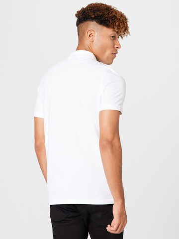 Maglietta 'Ambrosio' di JOOP! Jeans in bianco