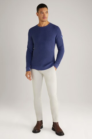 JOOP! Jeans Pullover 'Hadriano' in Blau