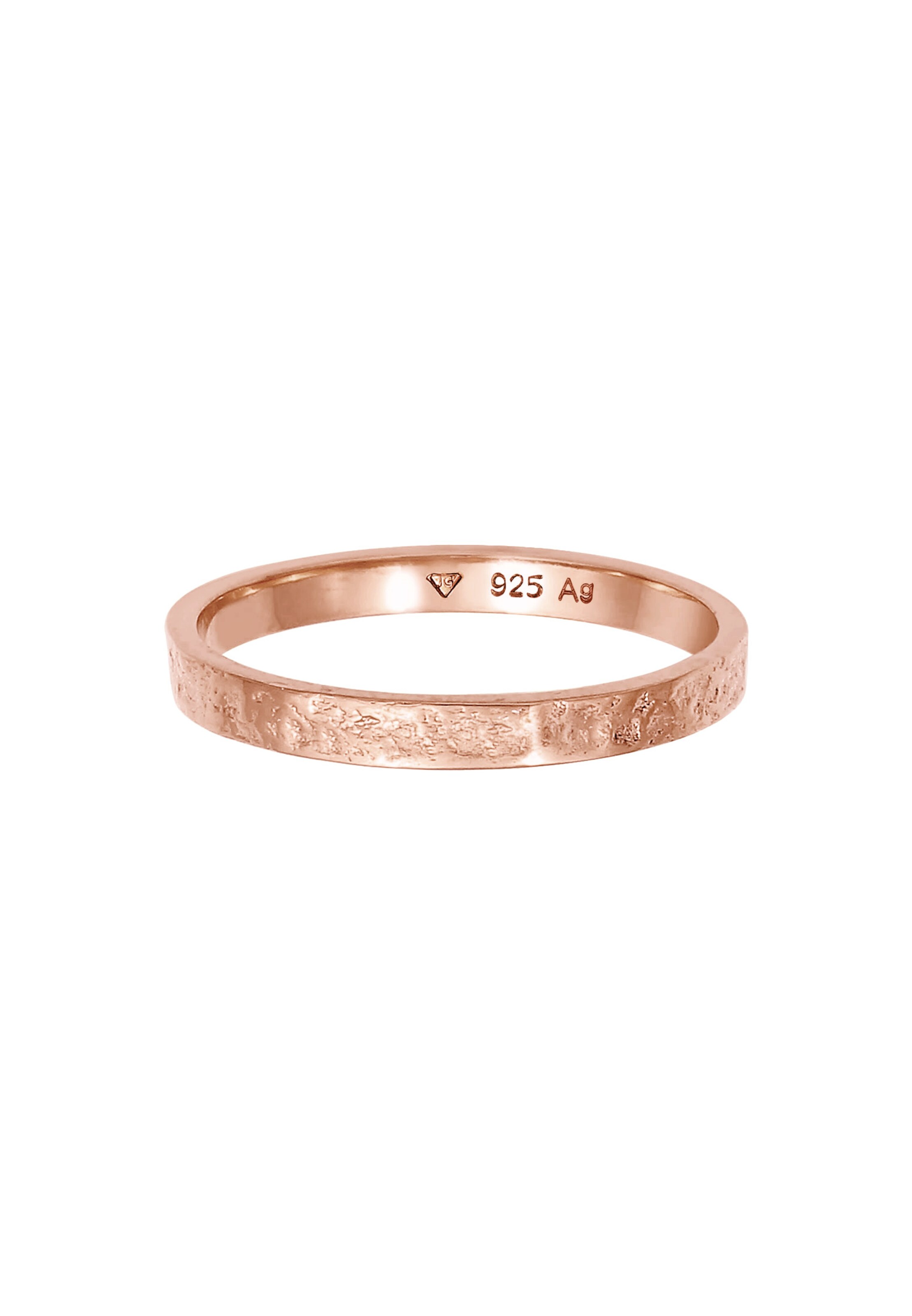 ELLI Ring in Gold