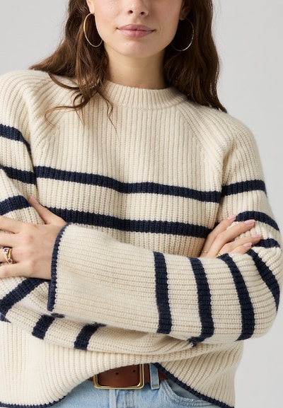 Pullover in XS LEVI'S ® di colore crema, Visualizzazione prodotti