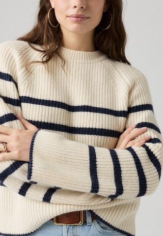 LEVI'S ® Svetr – béžová