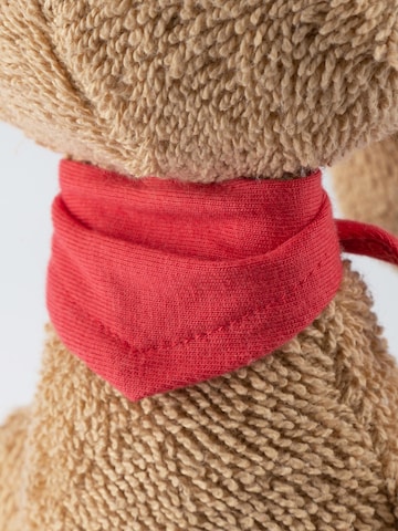 SIGIKID Stuffed animals 'Spieluhr Hase braun Mamilodie' in Brown