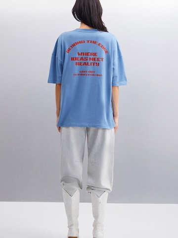 Grimelange Μπλουζάκι σε μπλε