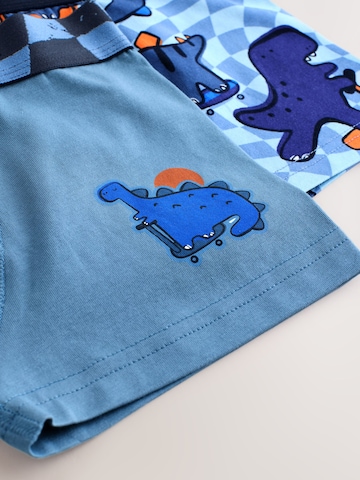 Next Unterhose in Blau
