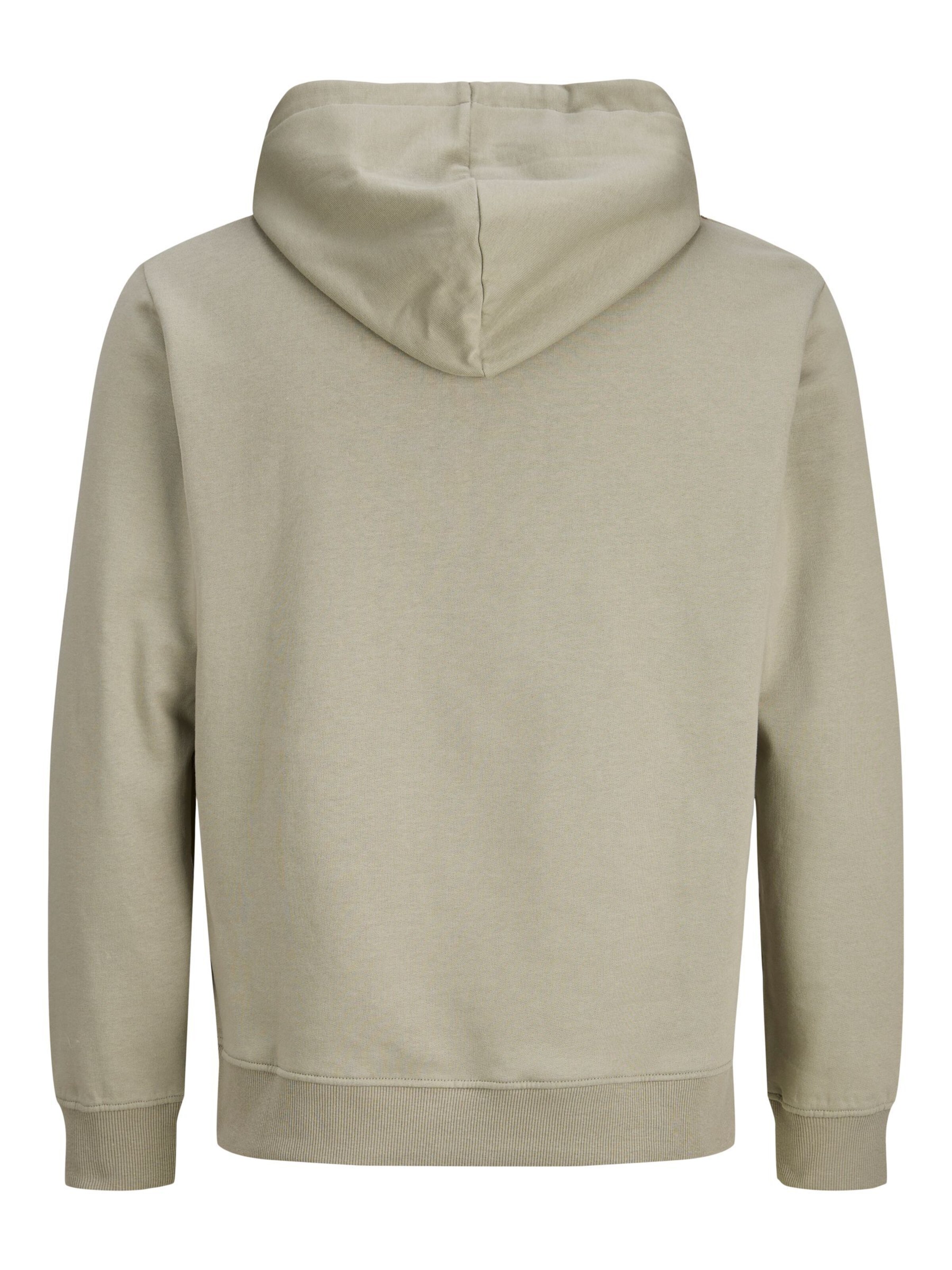 Pullover di JACK & JONES in bianco