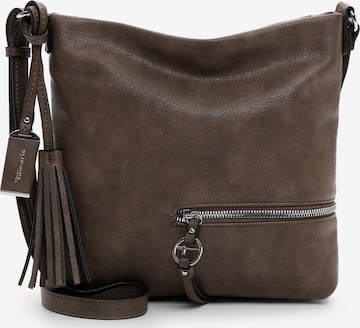 Tamaris Skuldertaske ' TAS Nele ' i beige: forside