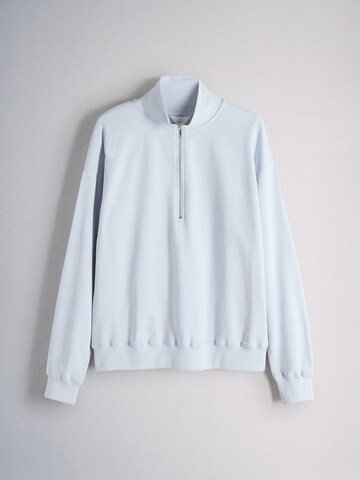 The Set Joggingpak in Blauw