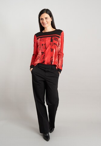 Seidel Moden Shirt in Red