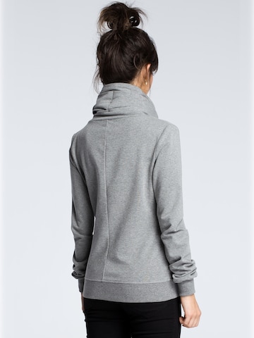 BeWear - Blazer 'B071' en gris