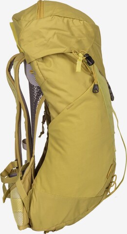 DEUTER Sportrucksack 'AC Lite' in Grün