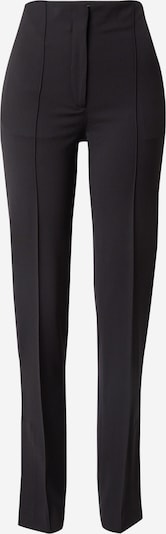 Kelnės su kantu 'FAUST' iš Vanessa Bruno, spalva – juoda, Prekių apžvalga