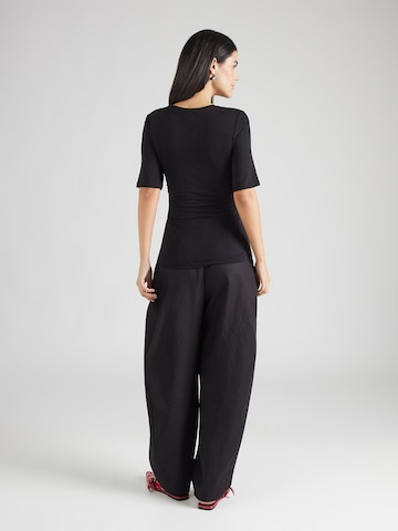 ONLY Μπλουζάκι σε μαύρο