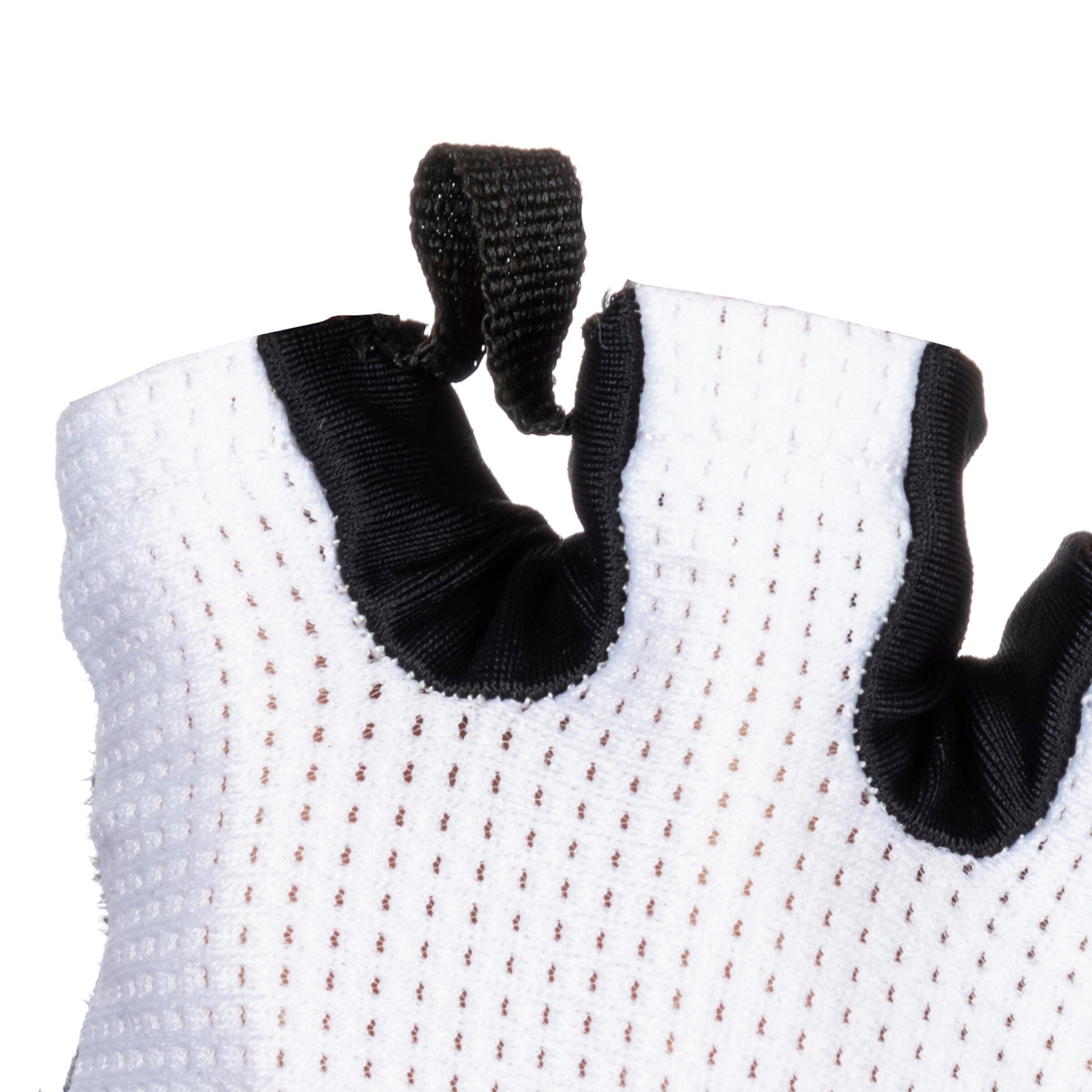 ADIDAS PERFORMANCE Athletic Gloves 'Performance' in White